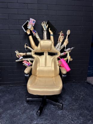 Picture of PROP RENTALS